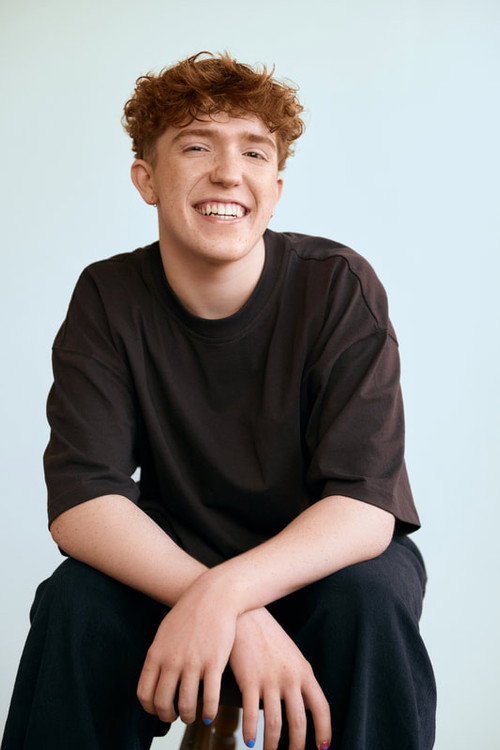 Photo of Théo Beaudoin-Graton, Acting