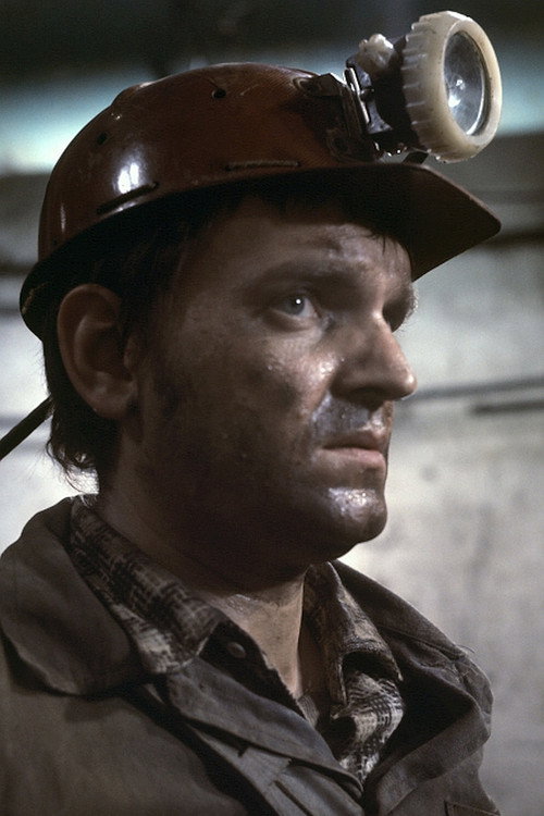 Photo of Ireneusz Karamon, Acting