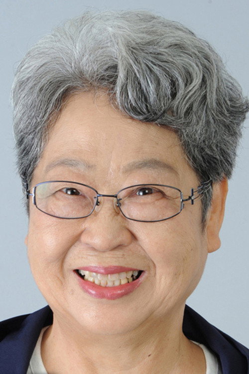 Photo of Tamaki Kawagoe, Acting