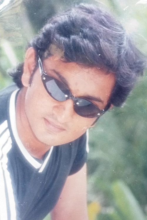 Photo of Bhushan, Acting