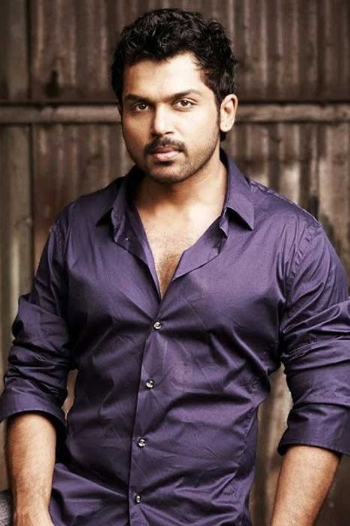 Photo of Kasi Sivakumar, Acting