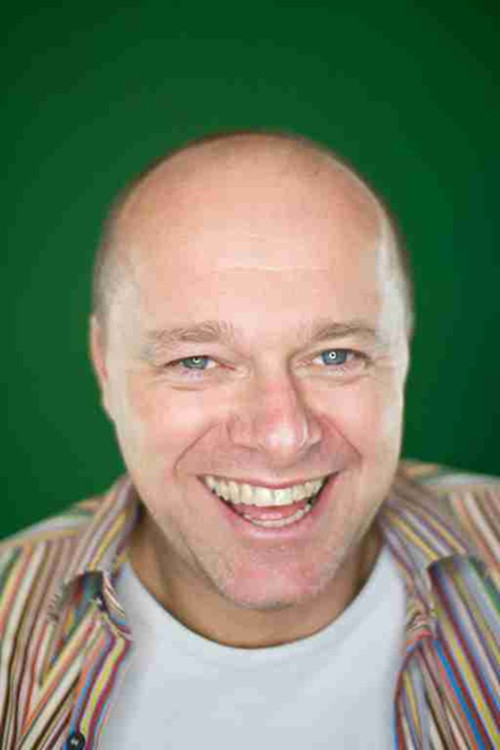 Photo of Iwan Dam, Acting