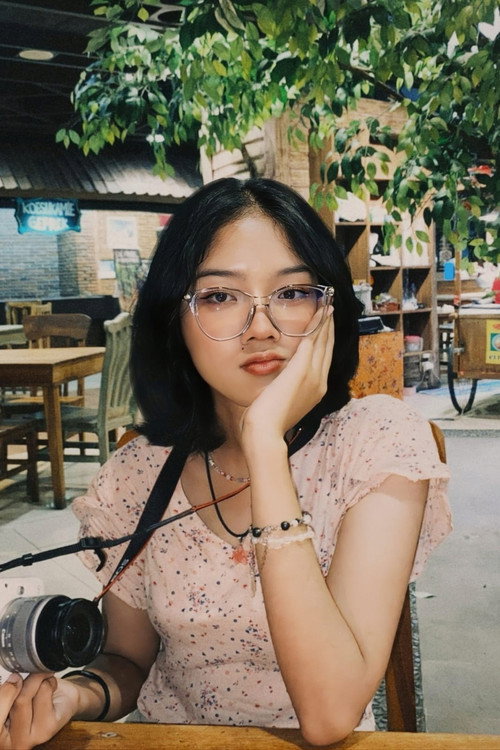 Photo of Chendhana Fellycianio, Acting