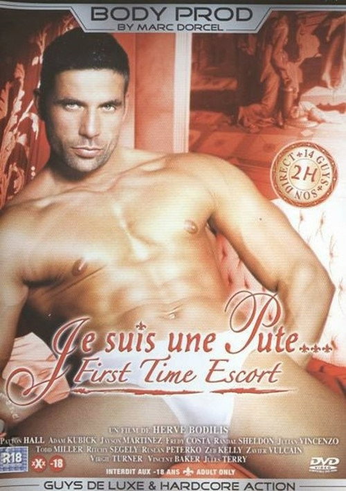 Movie poster for Je suis une Pute: First Time Escort (2004)