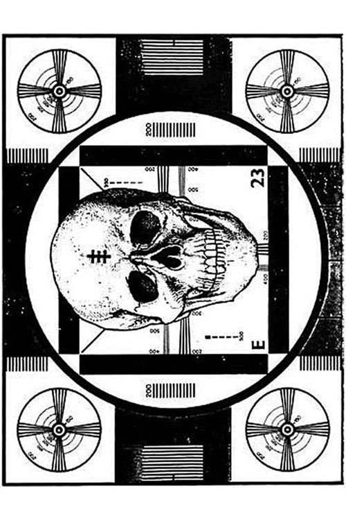 Movie poster for Psychic TV: First Transmission (1982)