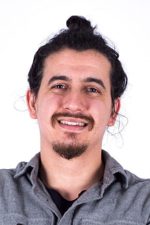 Photo of Afonso Padilha, Acting