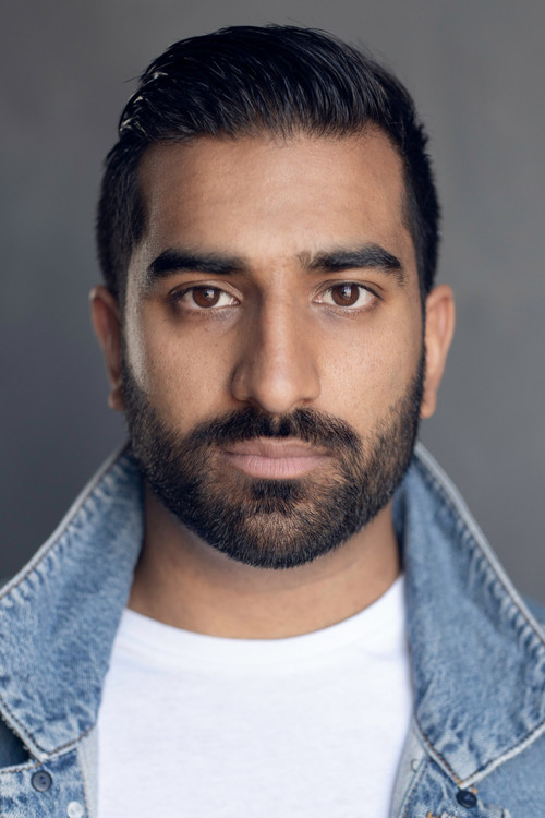 Yanick Ghanty profile