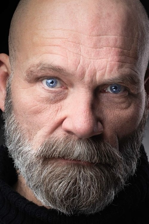 Photo of Nick Cornwall, Acting