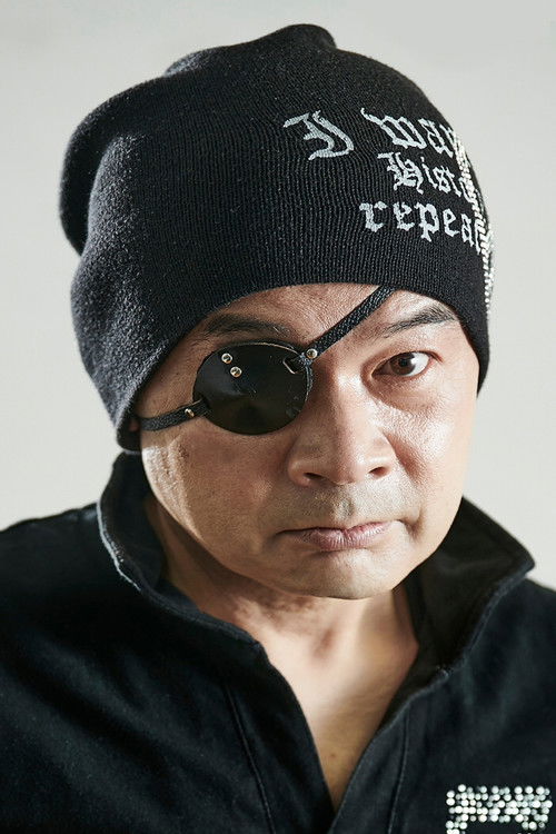 Takayasu Usui profile