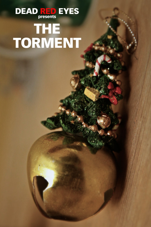 Movie poster for The Torment (2013)