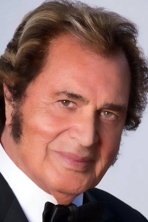 Photo of Engelbert Humperdinck, Acting