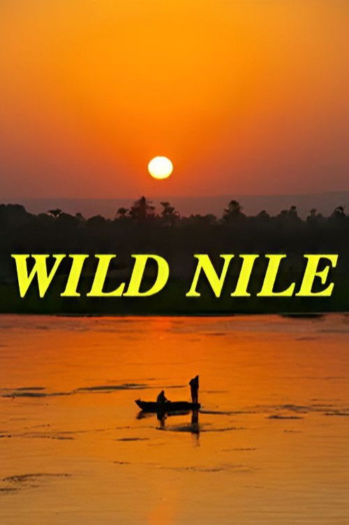 Wild Nile poster