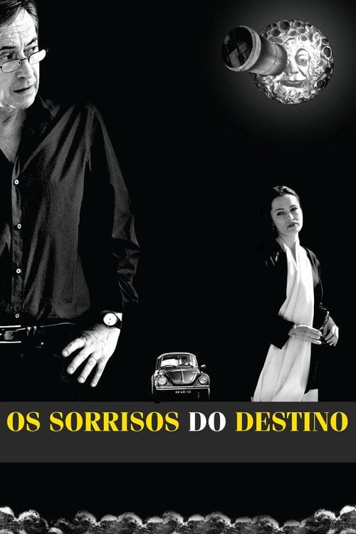 Movie poster for Twist of Fate (2009)