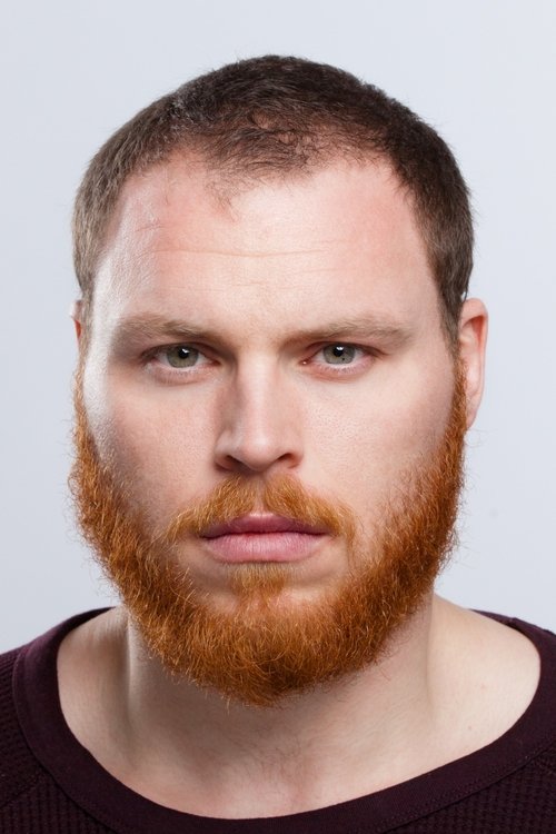 Photo of Pearse Egan, Acting