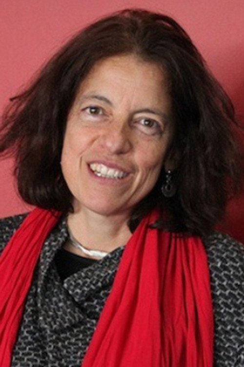 Photo of Catalina Villar, Directing