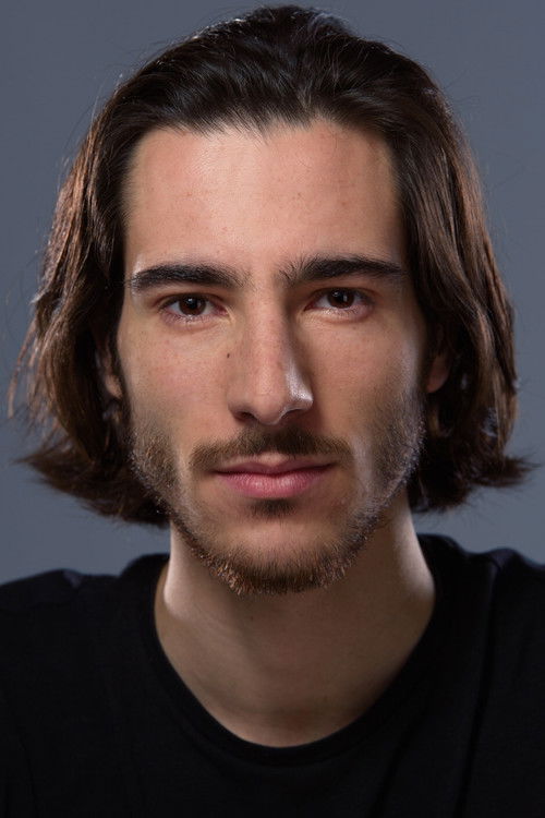 Bernardo Gavina profile