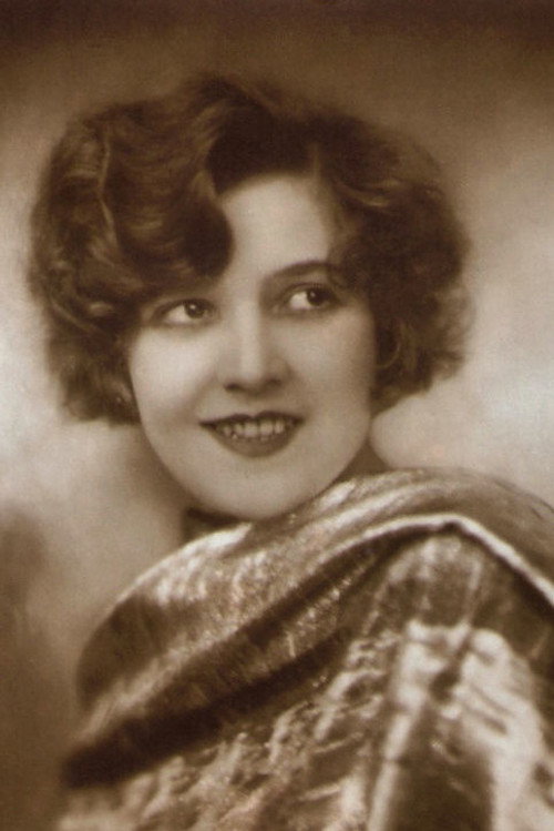 Photo of Grit Haid, Acting