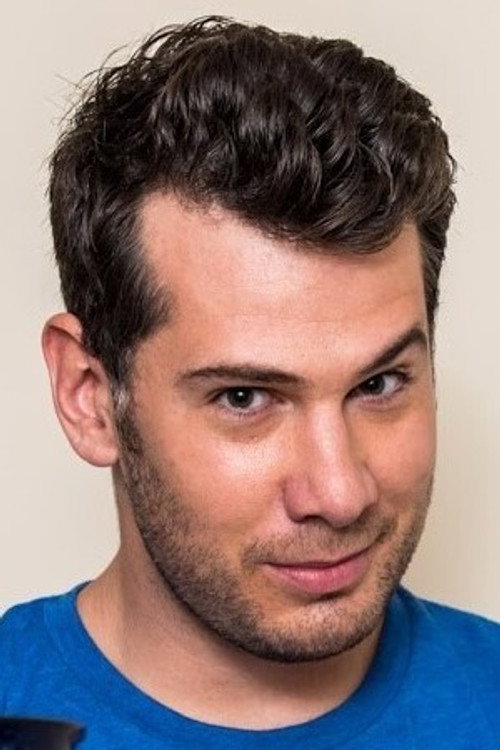 Photo of Steven Crowder, Acting