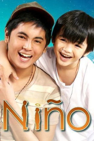 Niño poster