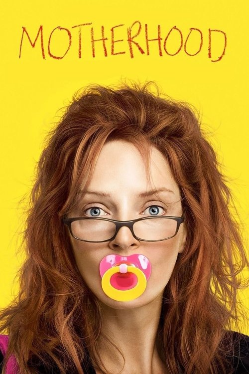 Movie poster for Motherhood (2009)