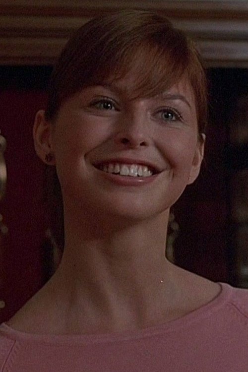 Photo of Jana Havlickova, Acting