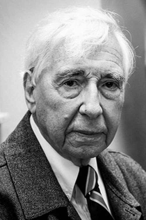 Photo of Arno Mayer, Acting