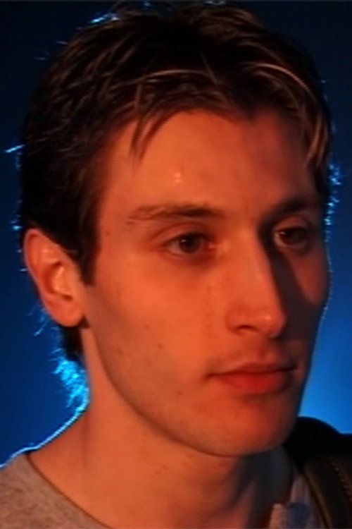 Photo of Tony Leroy, Acting
