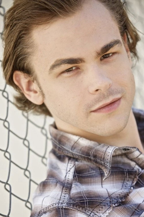 Photo of Sean Guse, Acting