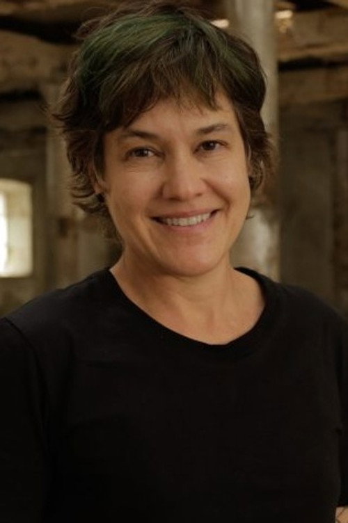 Photo of Flávia Lacerda, Directing