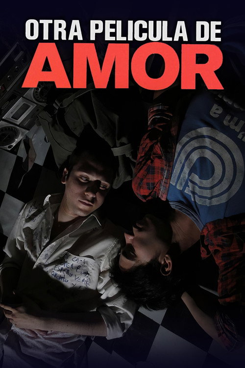 Movie poster for Another Story of Love (2011)