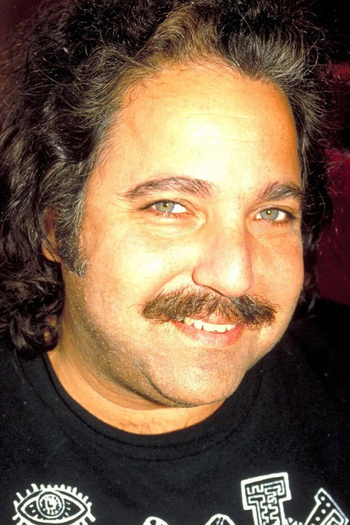 Photo of Ron Jeremy, Acting