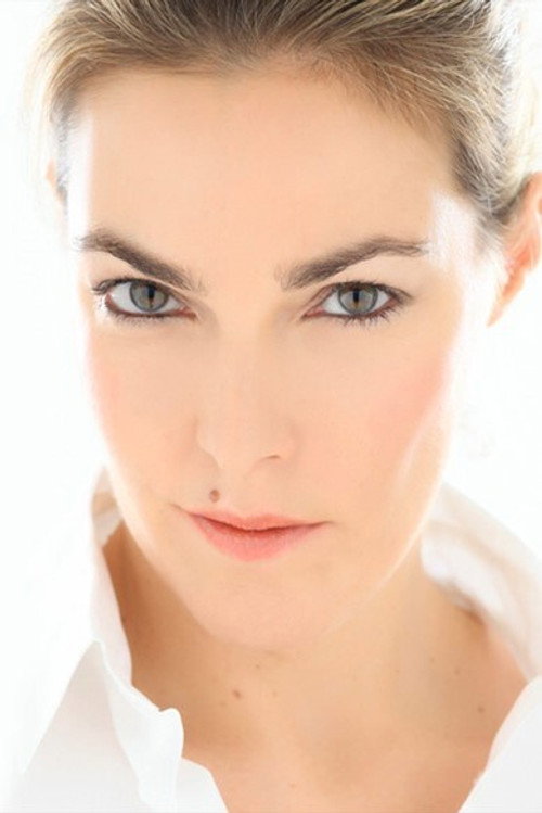 Elena Corredera profile