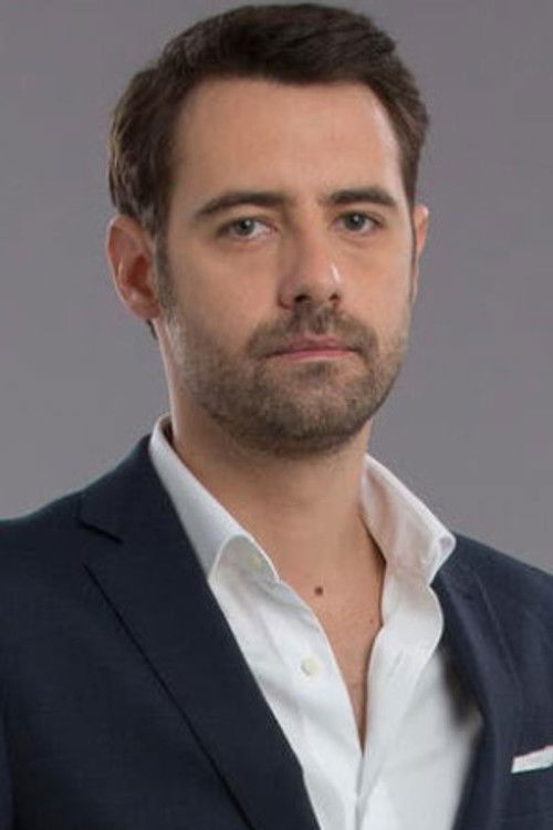 Pedro Lamares profile