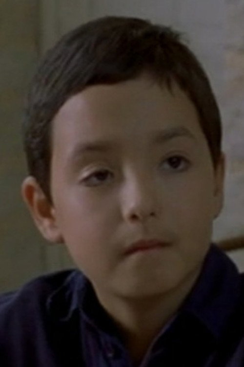 Photo of Julien Cochelin, Acting
