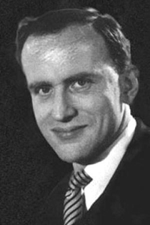 Photo of Ralph Habib, Directing