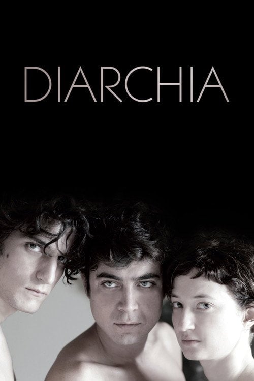 Movie poster for Diarchy (2010)