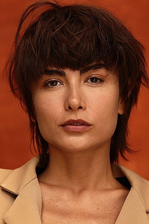 Maria Casadevall profile