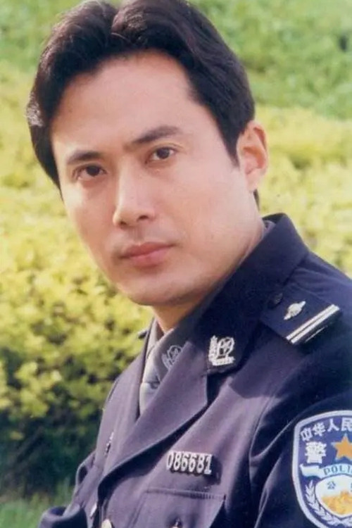 Zhang Hongyu profile