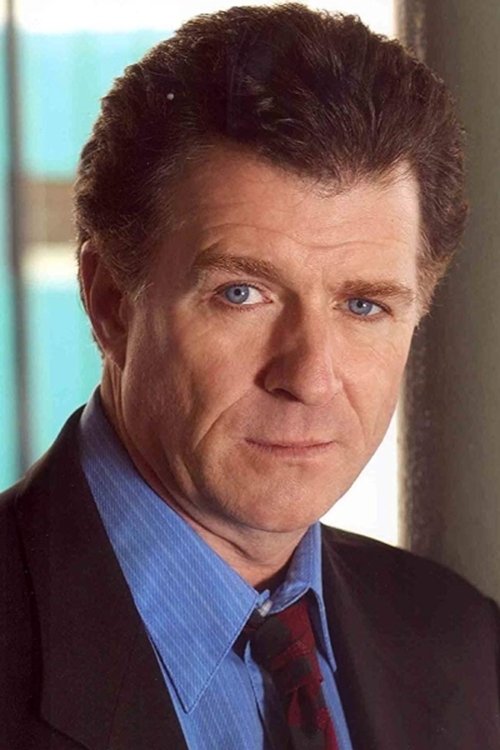 Photo of David Abbott, Acting