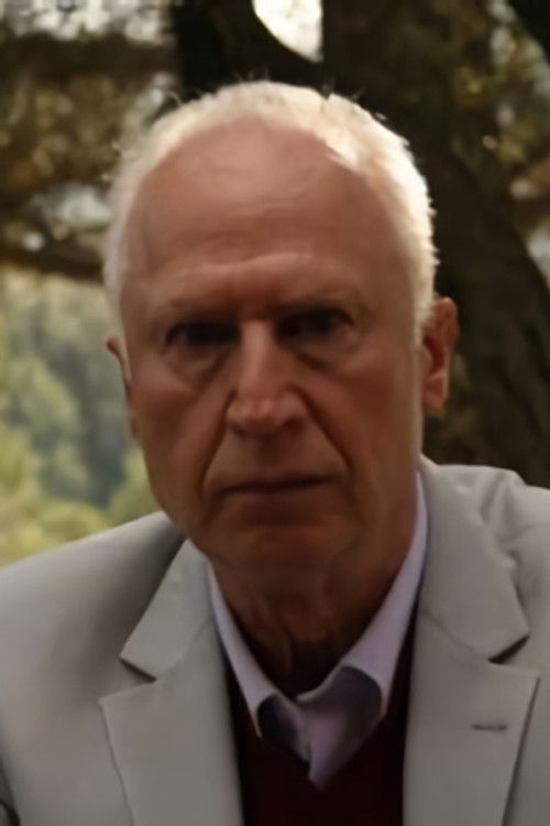 Alkis Kritikos profile