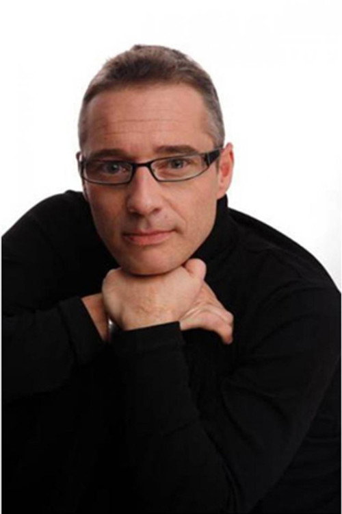 Photo of Goyo González, Acting