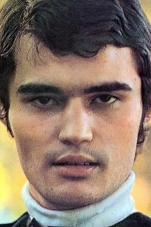 Photo of Dominique Walter, Acting