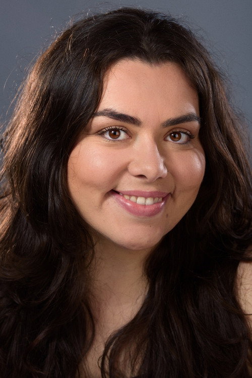 Photo of Patrícia Queirós, Acting