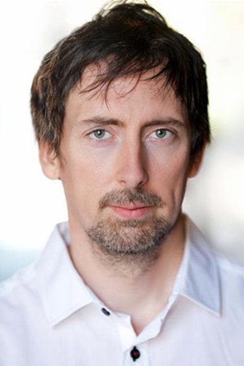 Photo of David Anderson, Acting