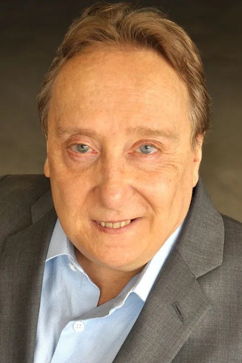 Photo of Michael Lee Gogin, Acting