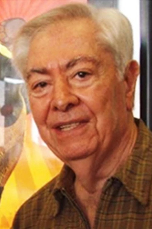 Photo of Jomeri Pozzoli, Acting