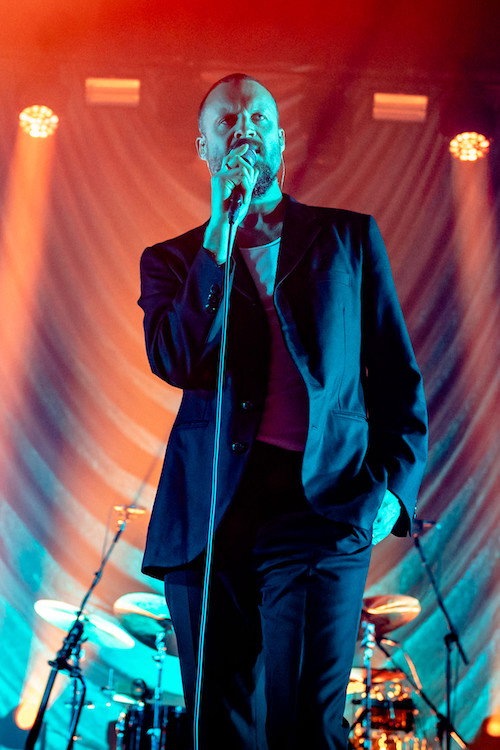 Movie poster for Father John Misty - Ancienne Belgique 2023 (2023)