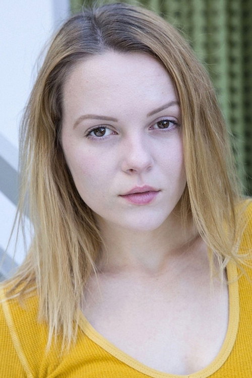 Photo of Alyssa Elle Steinacker, Acting