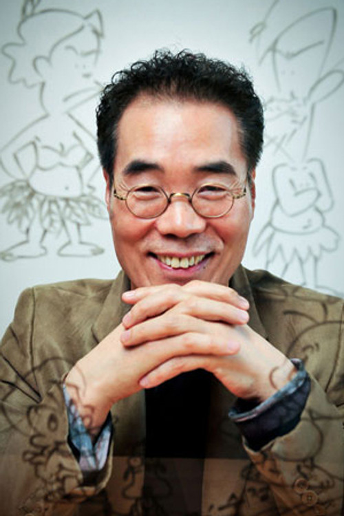 Photo of Kim Soo-jung, Creator