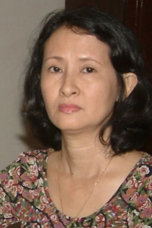 Photo of Quế Hương, Writing